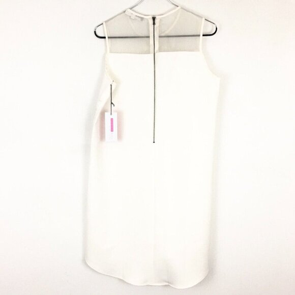 Sleeveless Mini Dress - Picture 5 of 11